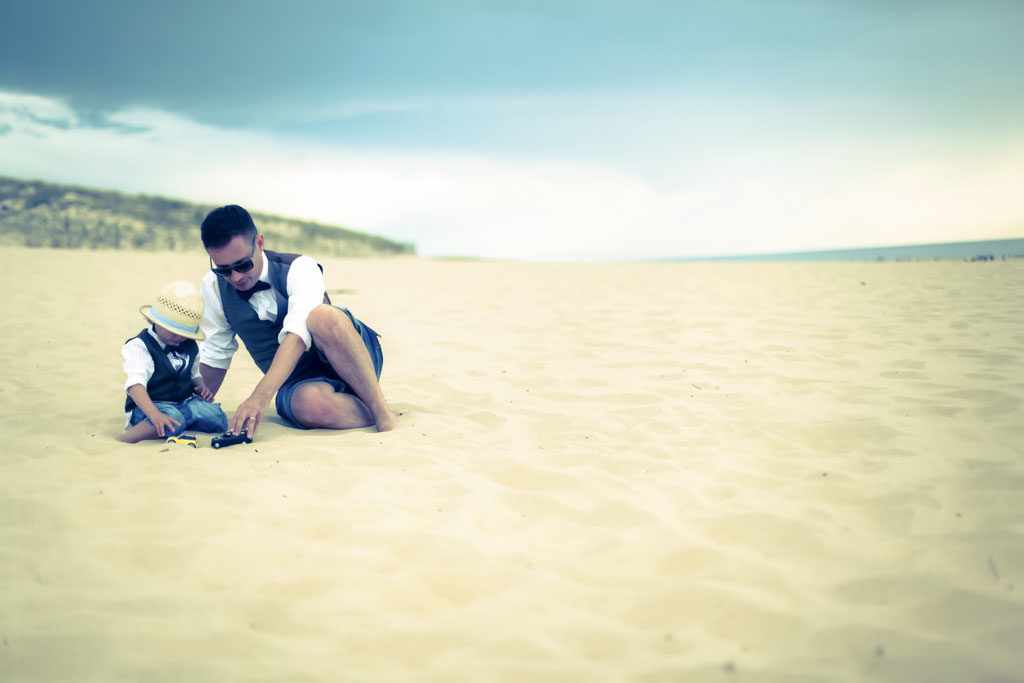Cornwall wedding photographer