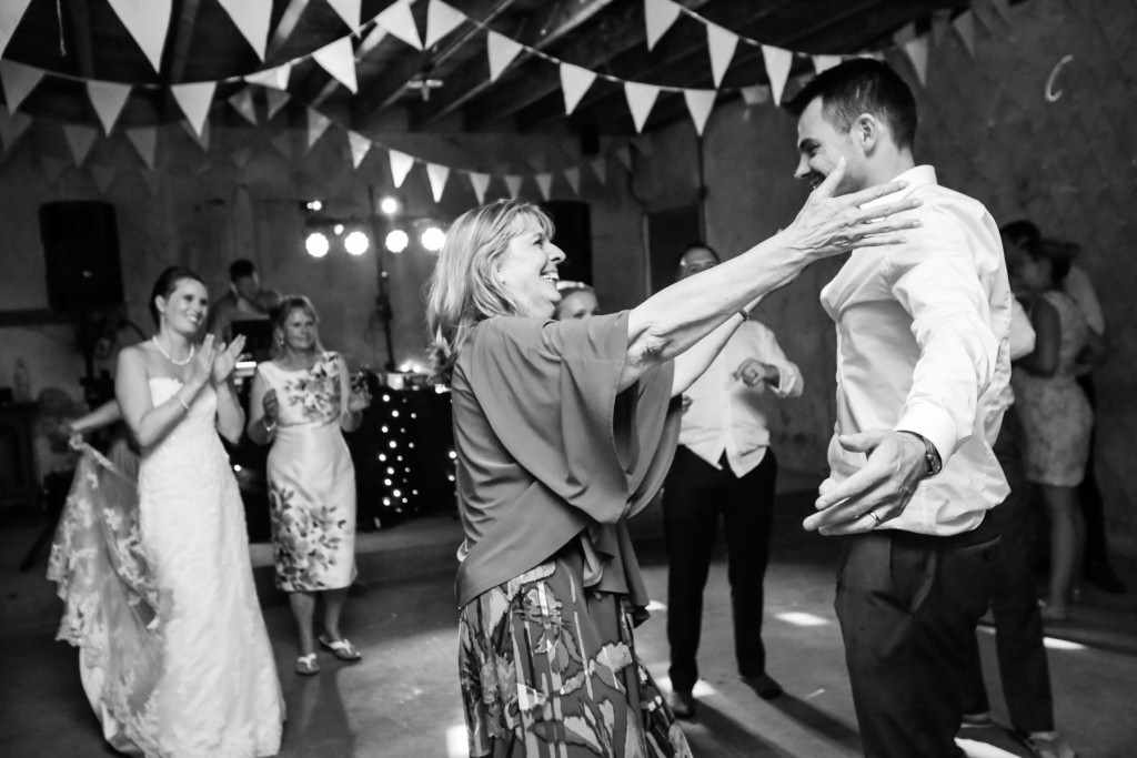 French wedding with a vintage feel. Romantic wedding photography.