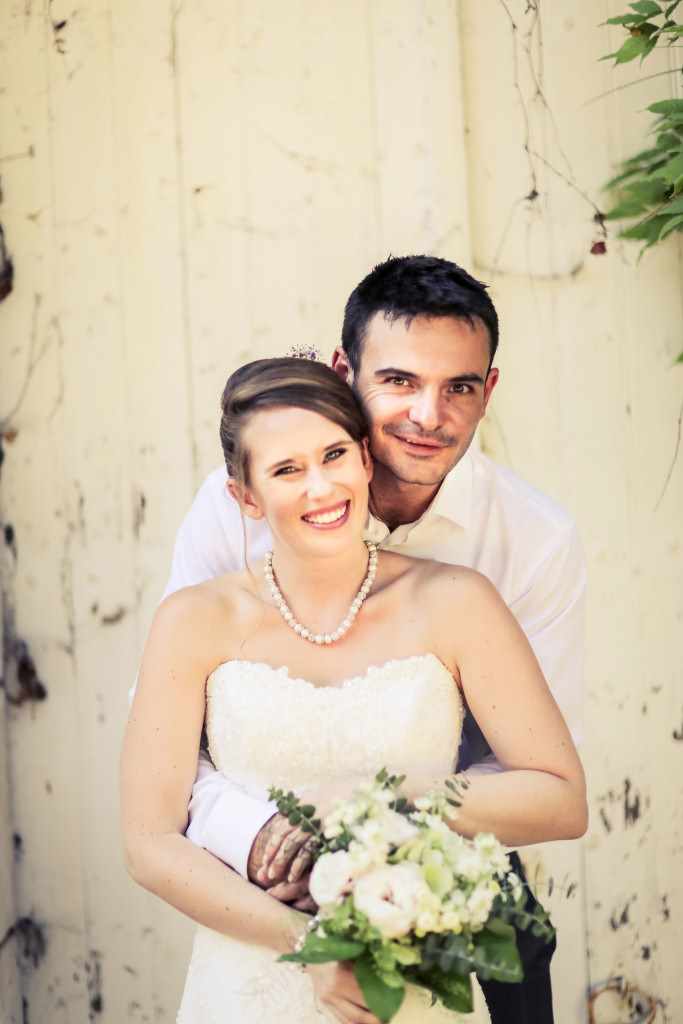 French wedding with a vintage feel. Romantic wedding photography.