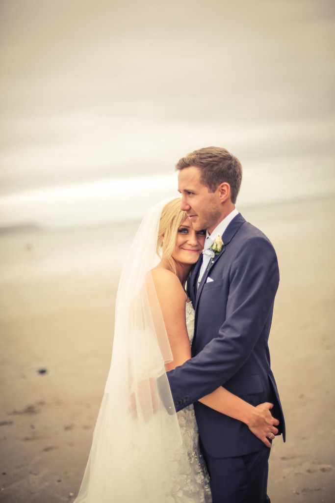 Devon Wedding photography on the beach. Destination wedding photography. Devon Wedding photographers,