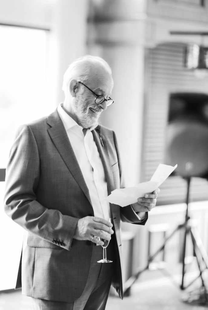 Wedding in Cornwall, creative and relaxed image.