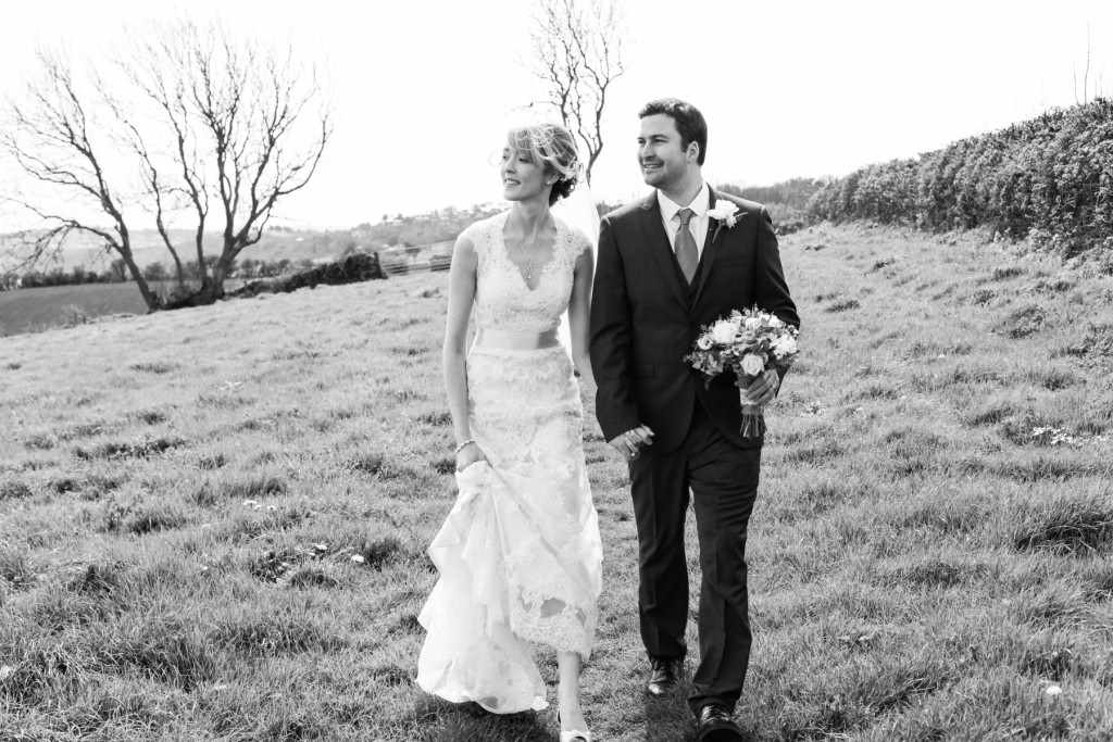 Devon Wedding photography on the beach. Destination wedding photography. Devon Wedding photographers,