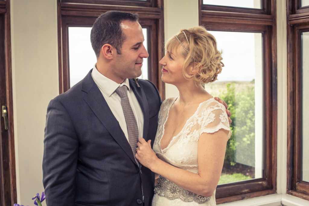 Cornwall Wedding photography, Tin Mine, Poldark, Creative wedding. Elopement.