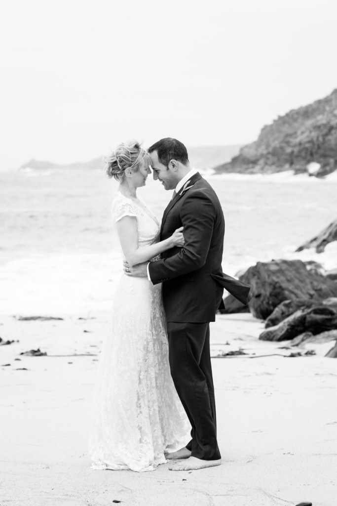 Cornwall Wedding photography, Tin Mine, Poldark, Creative wedding. Elopement.