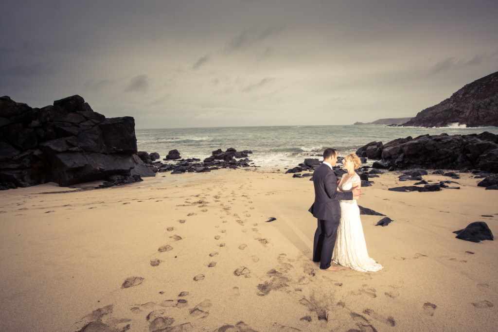 Cornwall Wedding photography, Tin Mine, Poldark, Creative wedding.