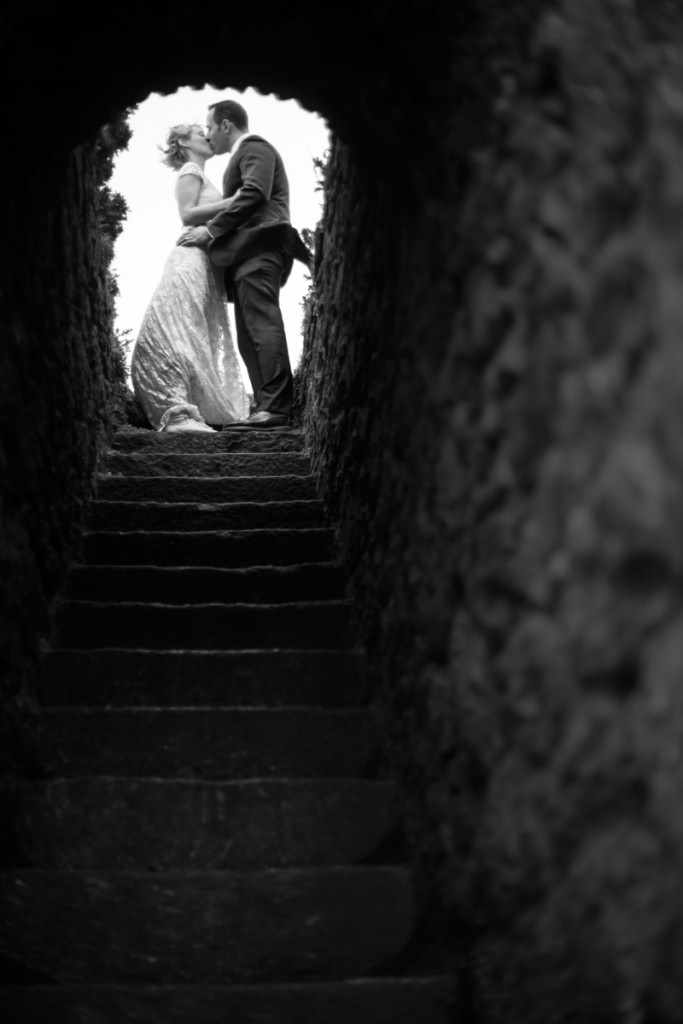 Cornwall wedding photographer