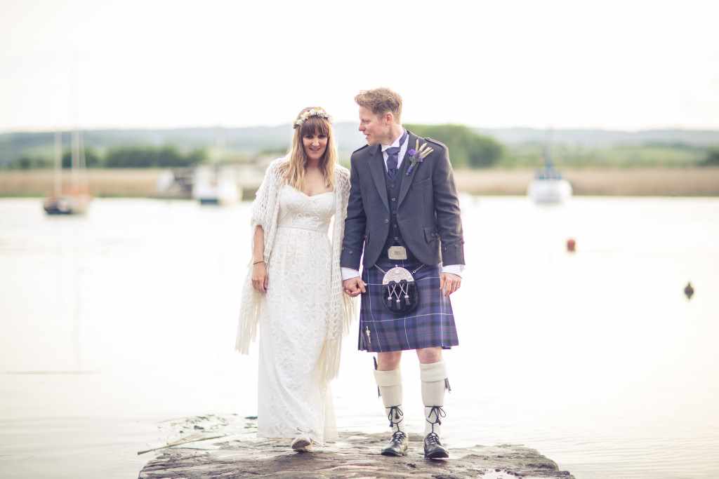 Cornwall Wedding Photographer