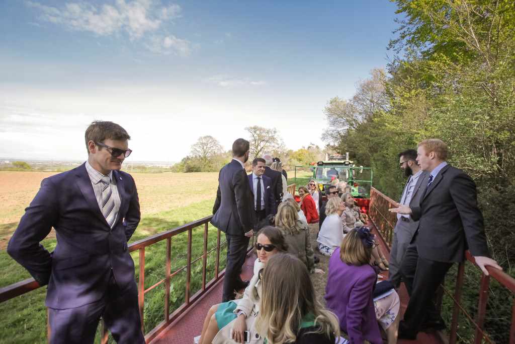 Huntstile farm wedding 