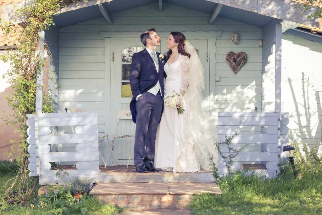 Huntstile farm wedding 