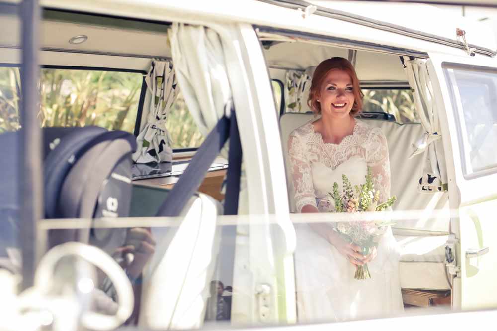 Elope to Cornwall - Wedding Photography Cornwall