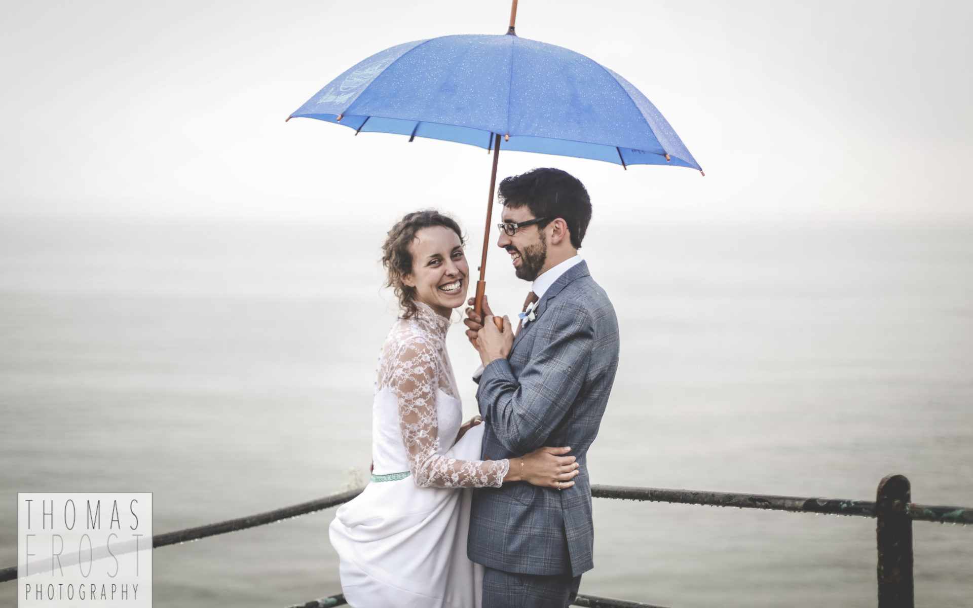Bespoke Wedding in Cornwall