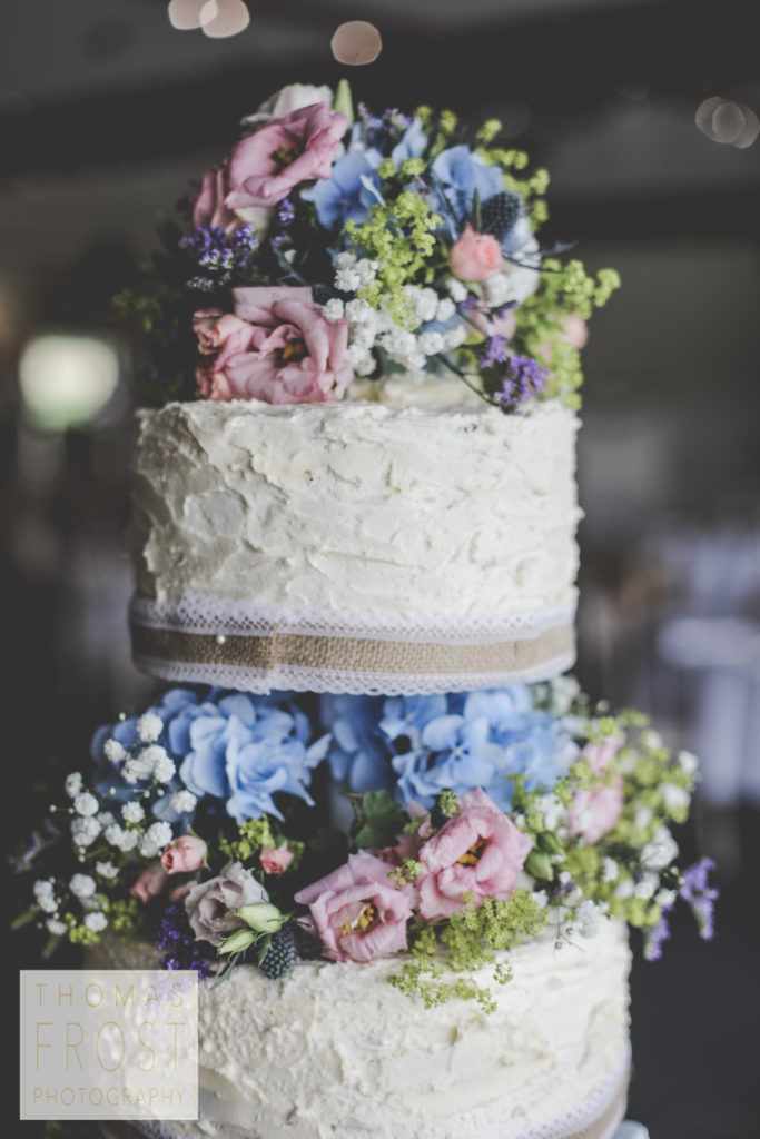 Quantock Lakes Wedding