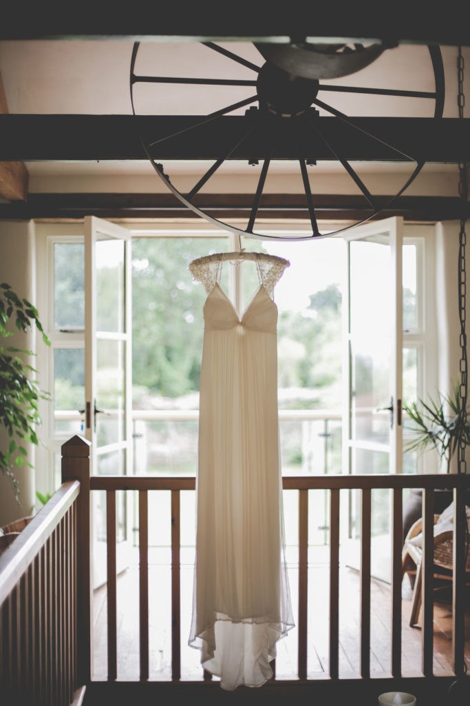 Upton Barn Wedding Photography