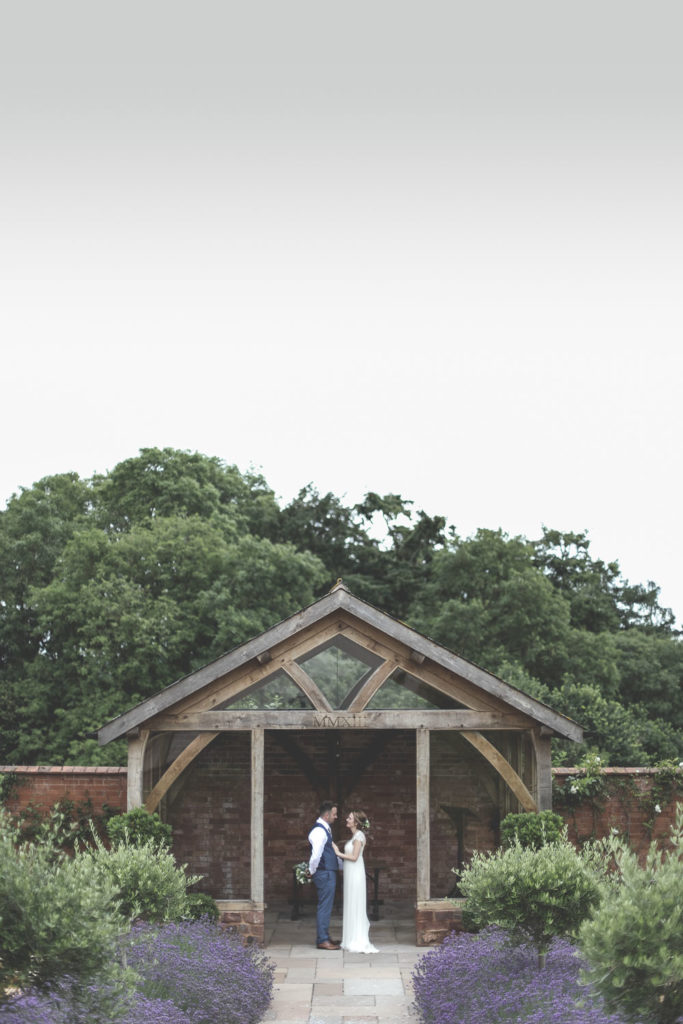 Upton Barn Wedding Photography