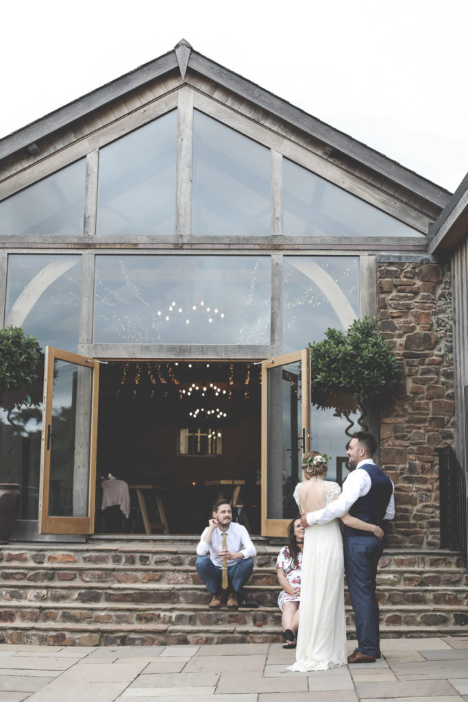 Upton Barn Wedding Photography