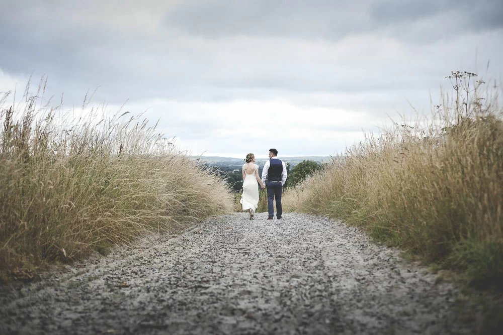 Upton Barn Wedding Photography