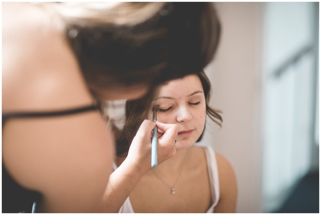 Launceston Barton Wedding