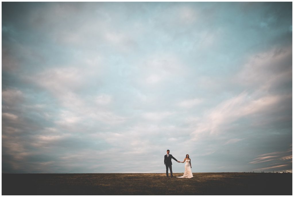 Launceston Barton Wedding