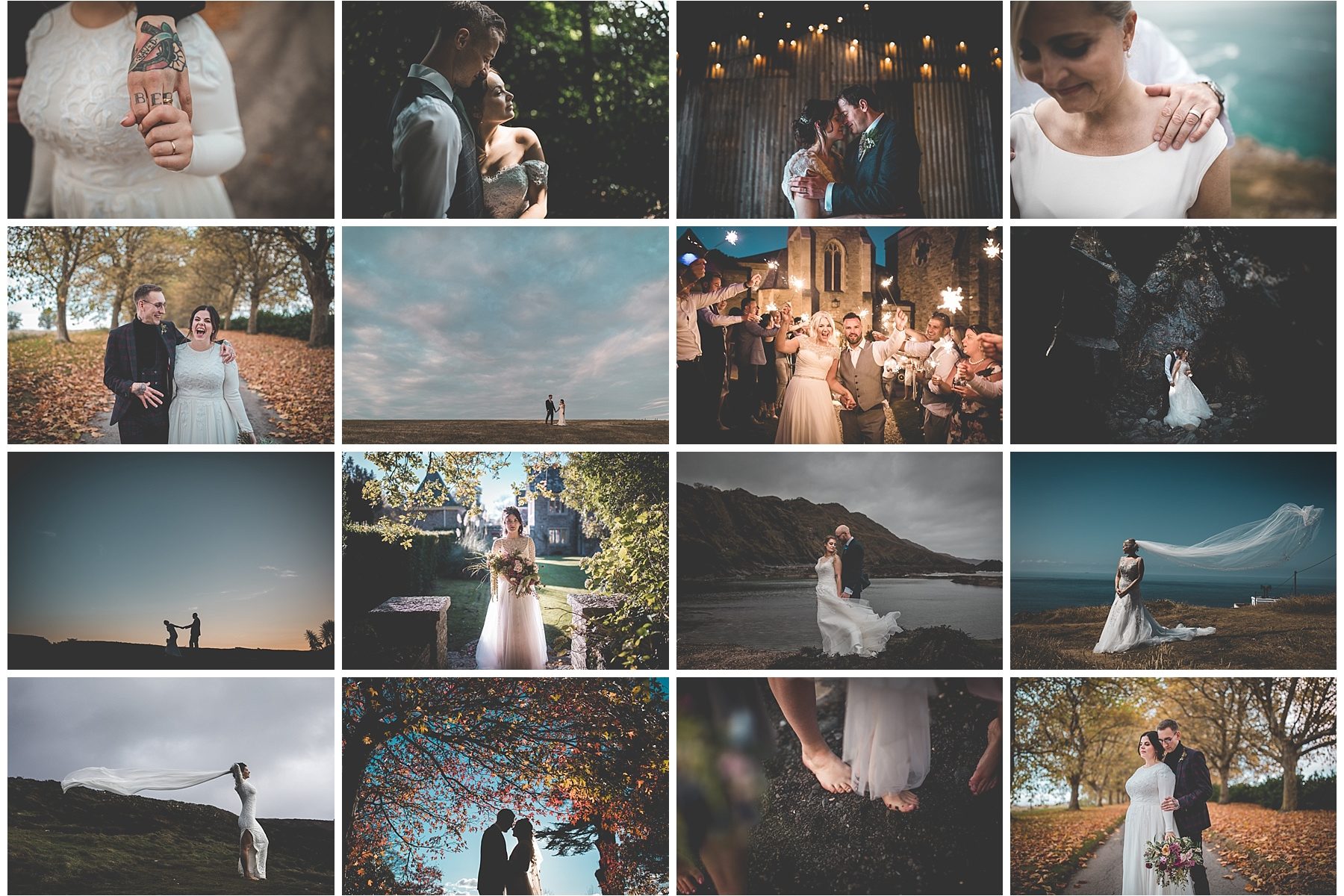 Best Wedding Photography 2018