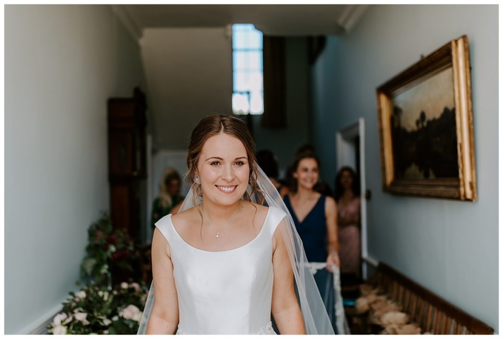 Launcells Barton Wedding photography