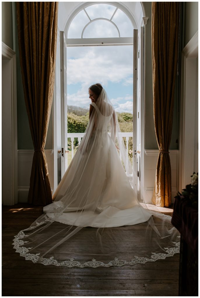 Launcells Barton Wedding photography