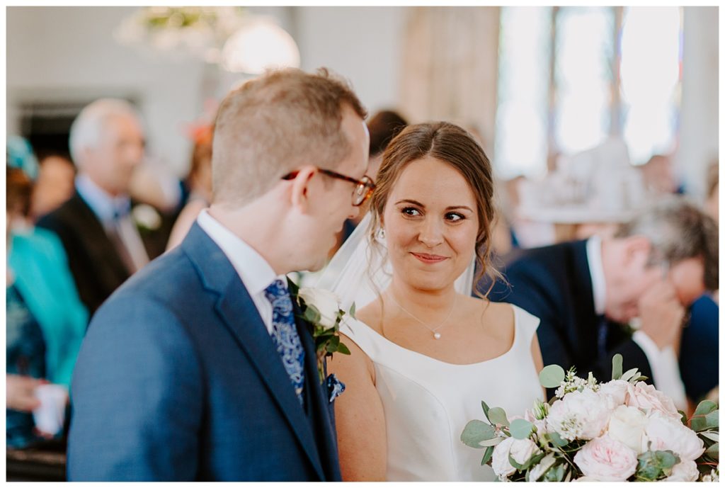 Launcells Barton Wedding photography