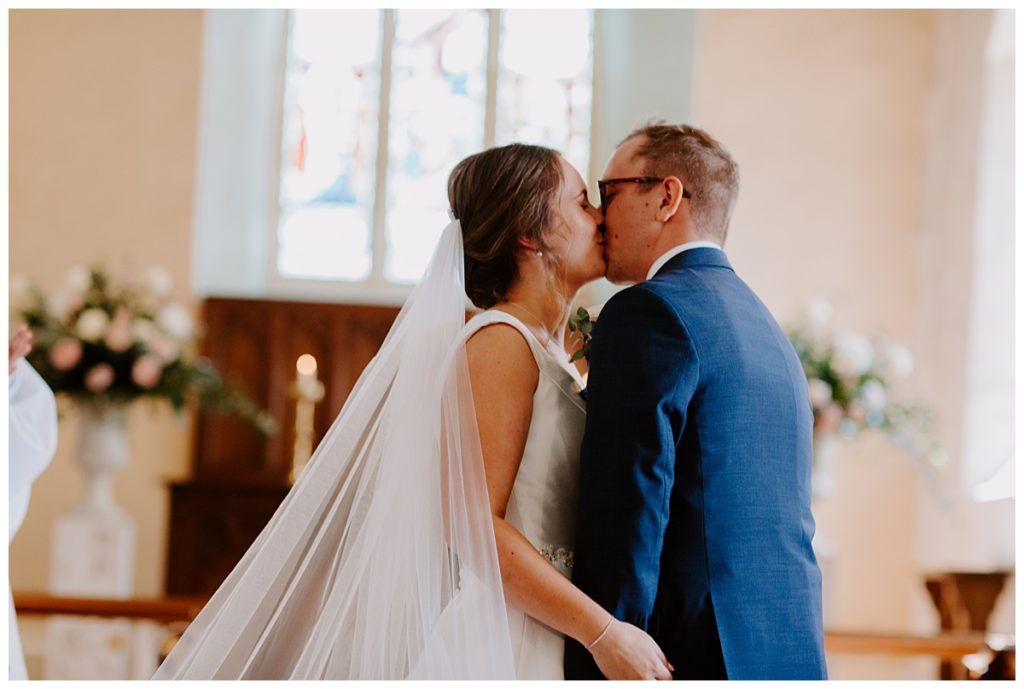 Launcells Barton Wedding photography