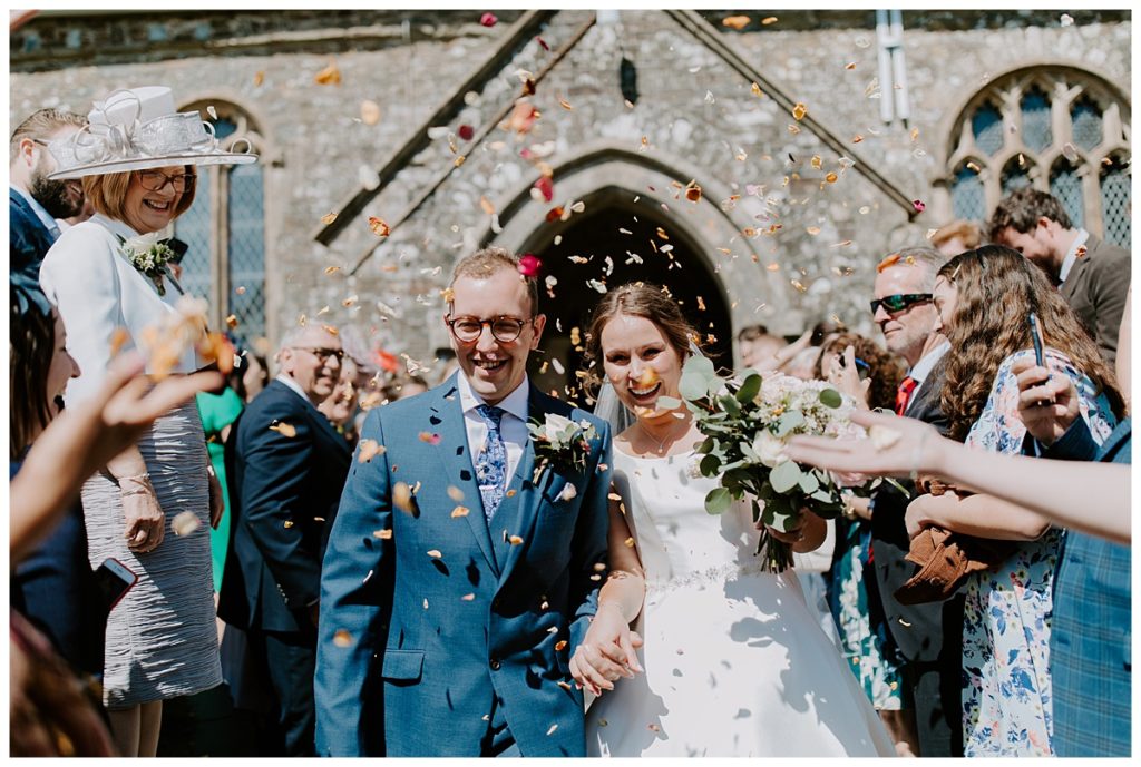 Launcells Barton Wedding photography