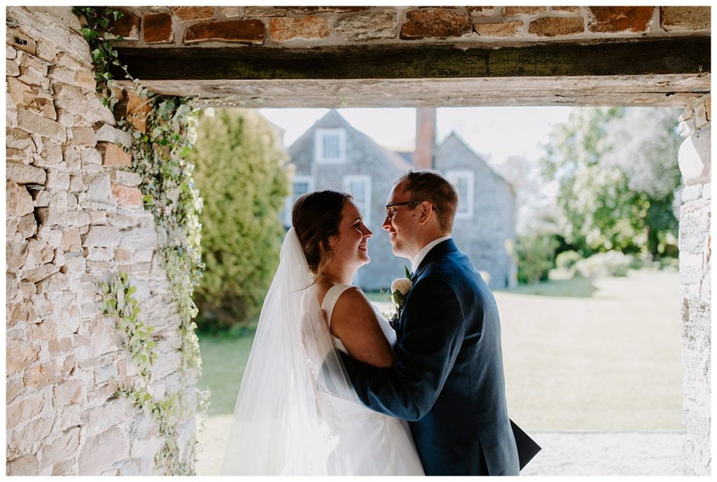 Launcells Barton Wedding photography
