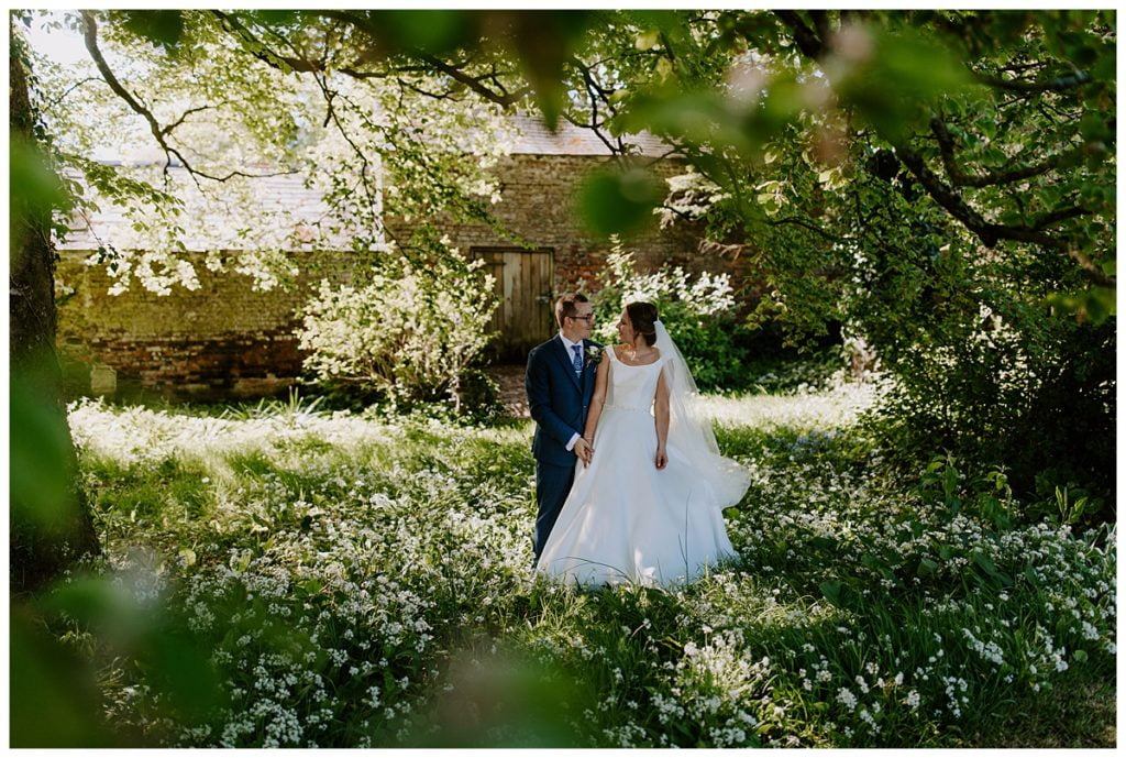 Launcells Barton Wedding photography