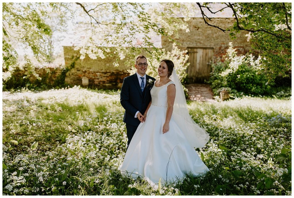 Launcells Barton Wedding photography