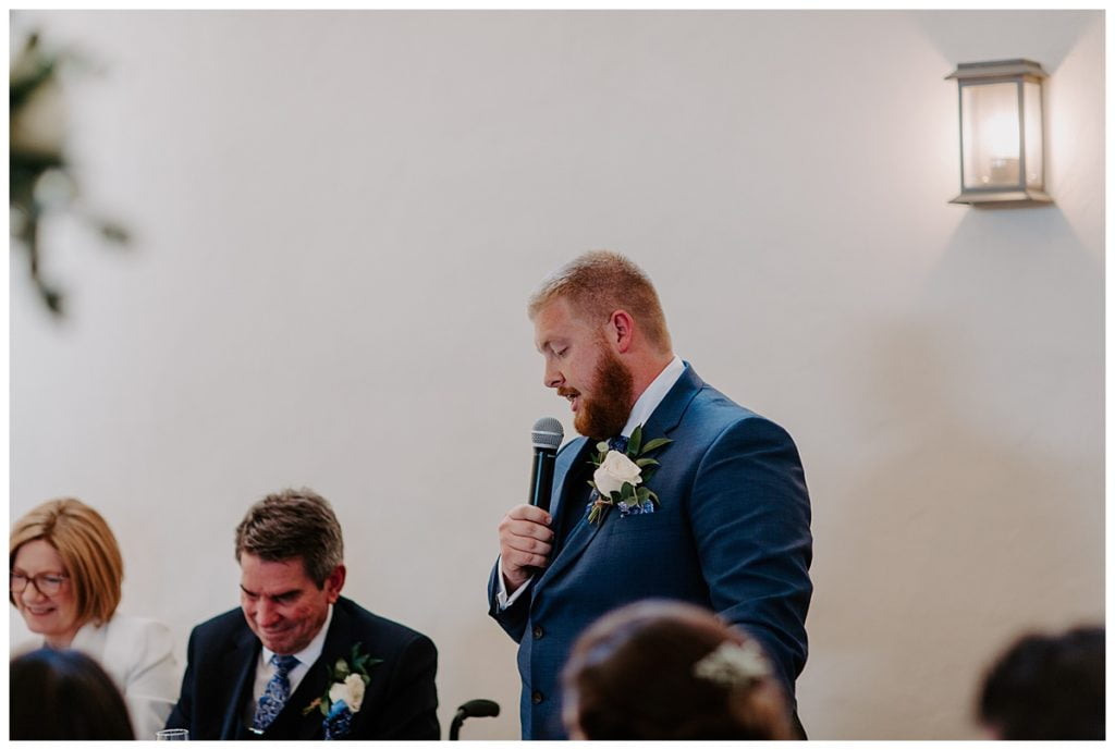 Launcells Barton Wedding photography