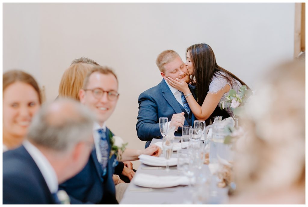 Launcells Barton Wedding photography