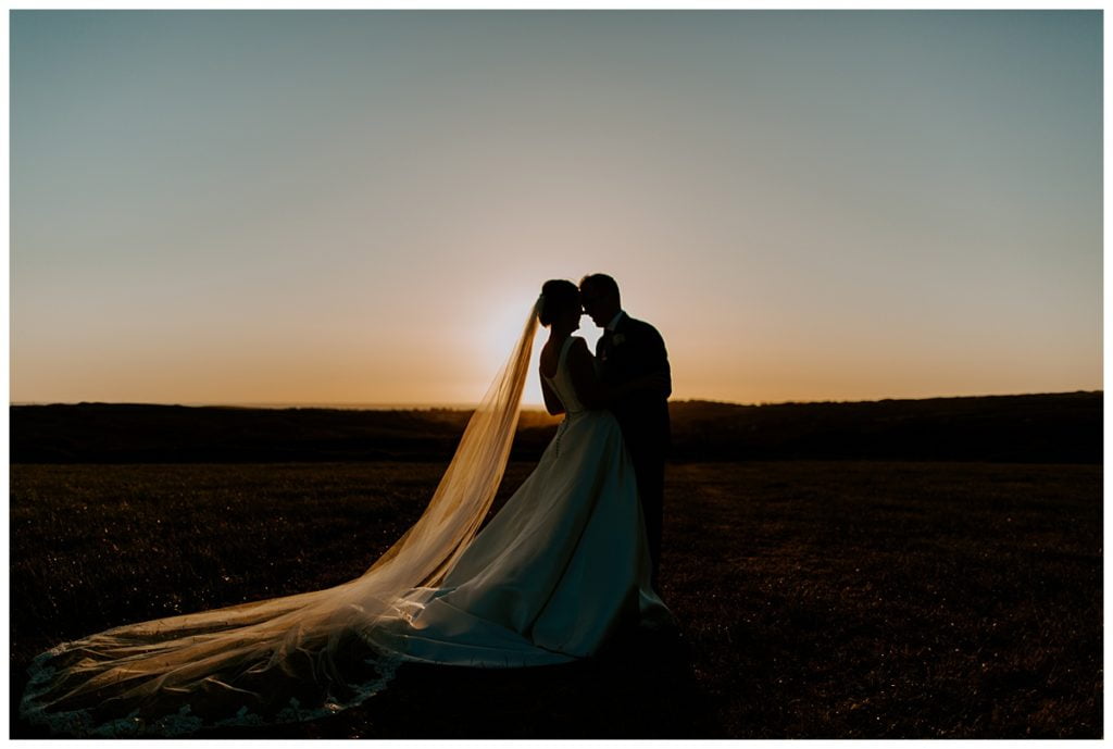 Launcells Barton Wedding photography