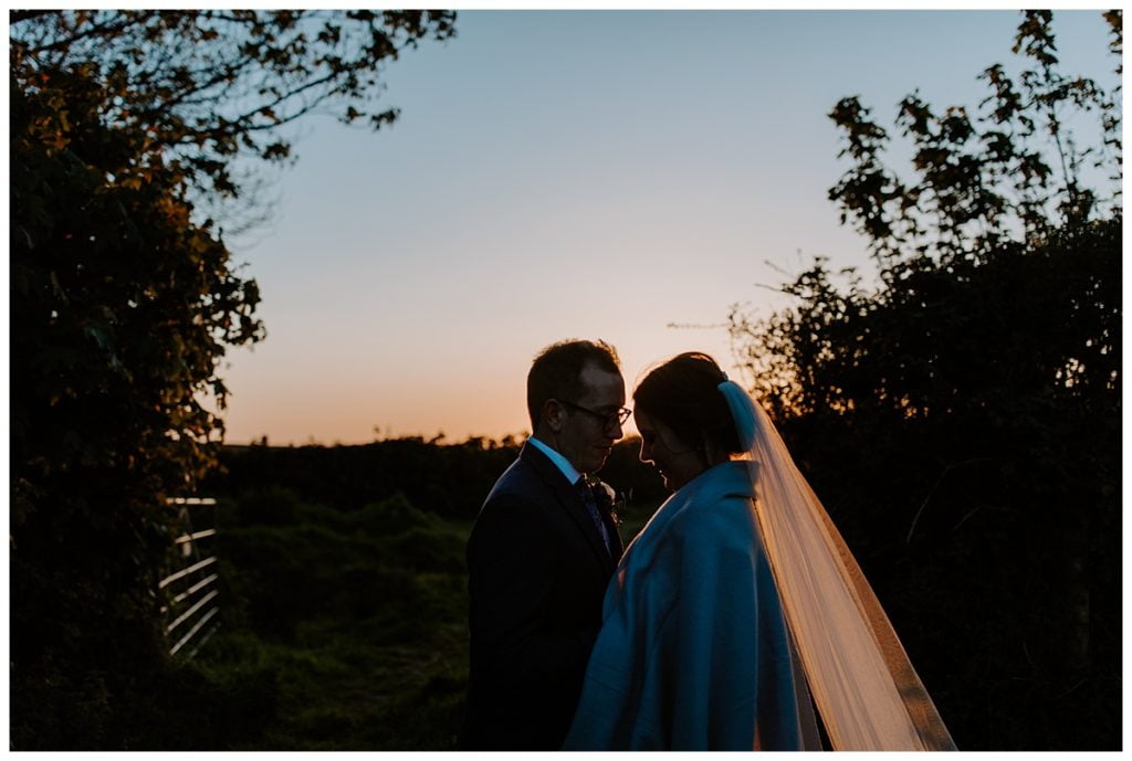 Launcells Barton Wedding photography