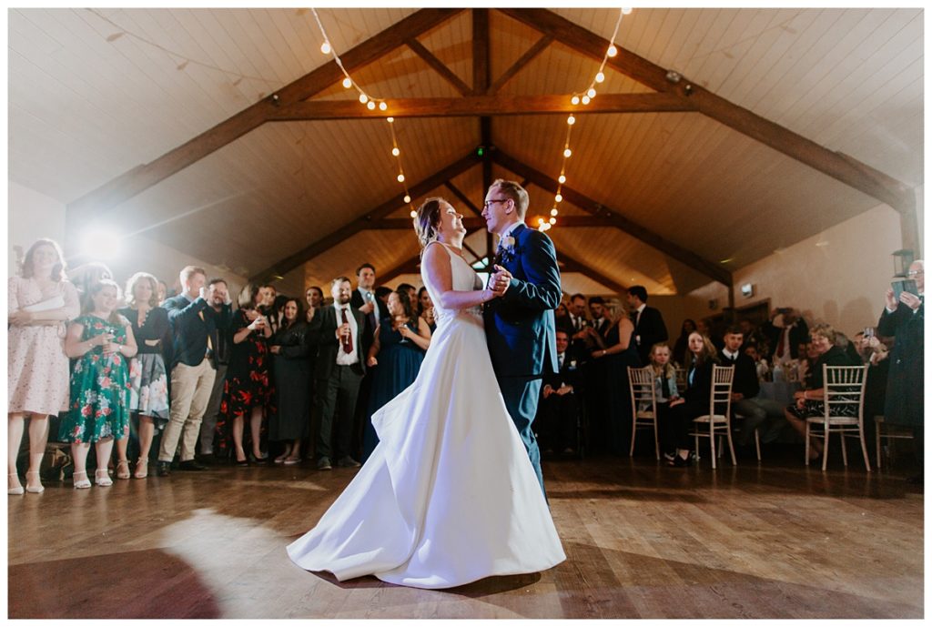 Launcells Barton Wedding photography