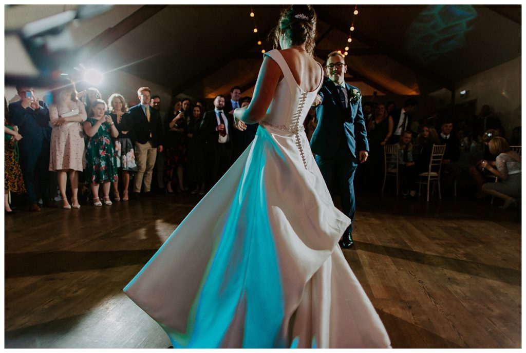 Launcells Barton Wedding photography
