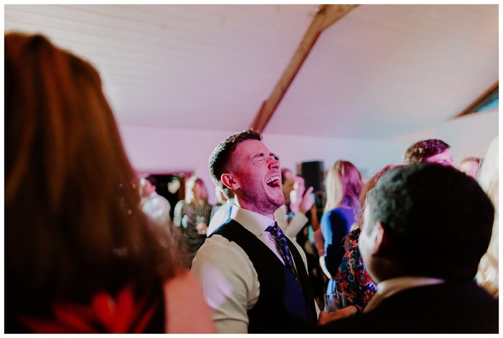 Launcells Barton Wedding photography