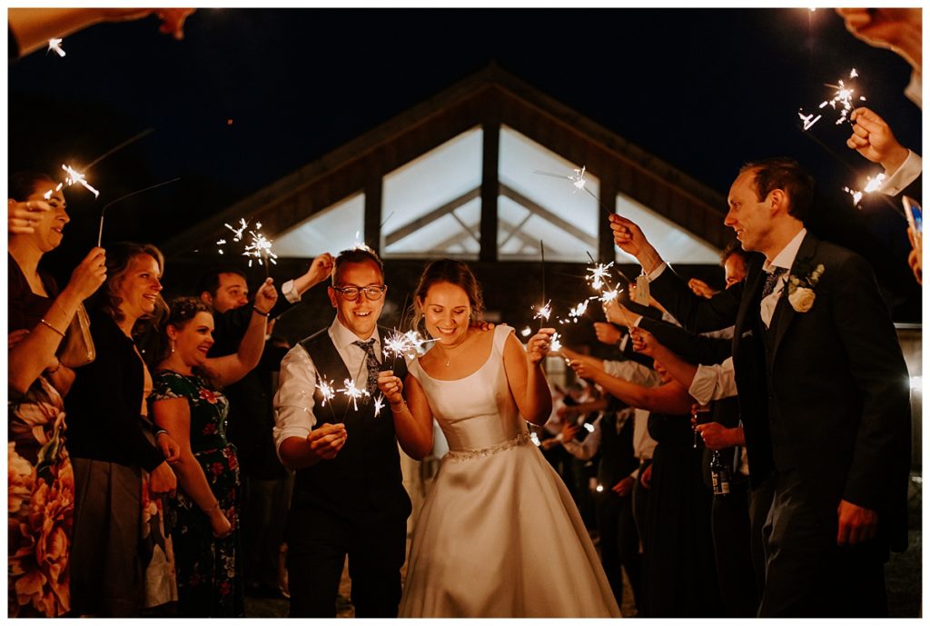 Launcells Barton Wedding photography