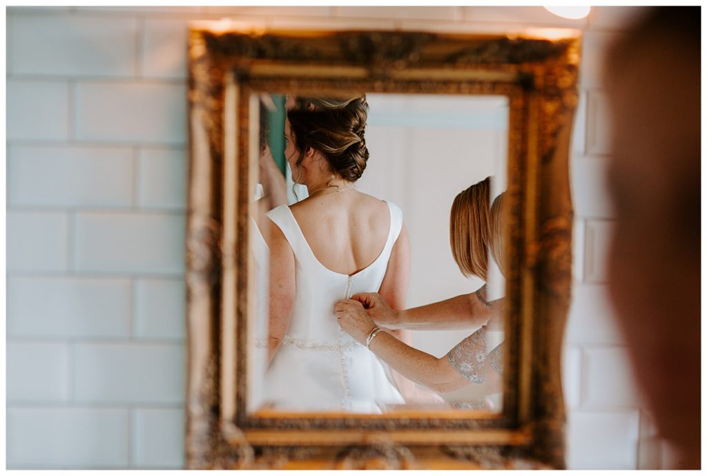 Launcells Barton Wedding photography