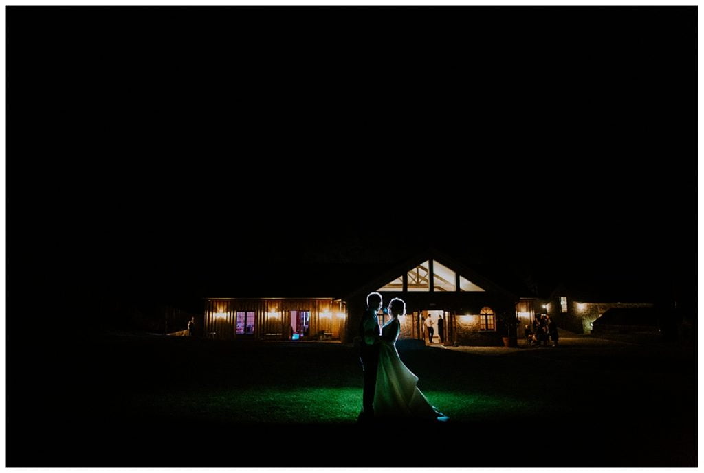 Launcells Barton Wedding photography