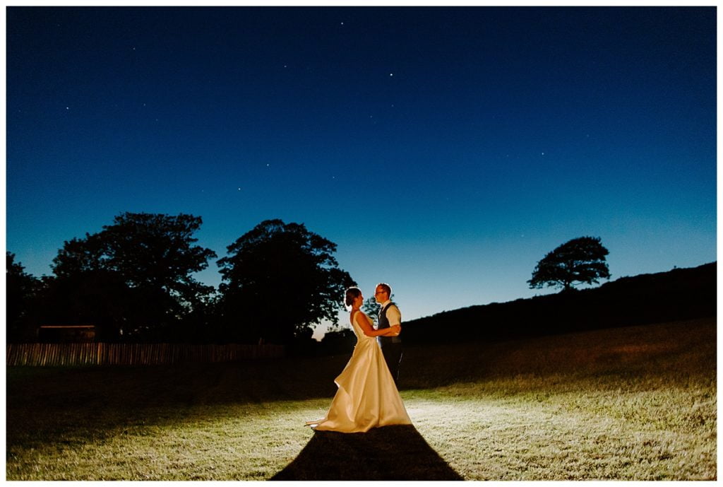 Launcells Barton Wedding photography