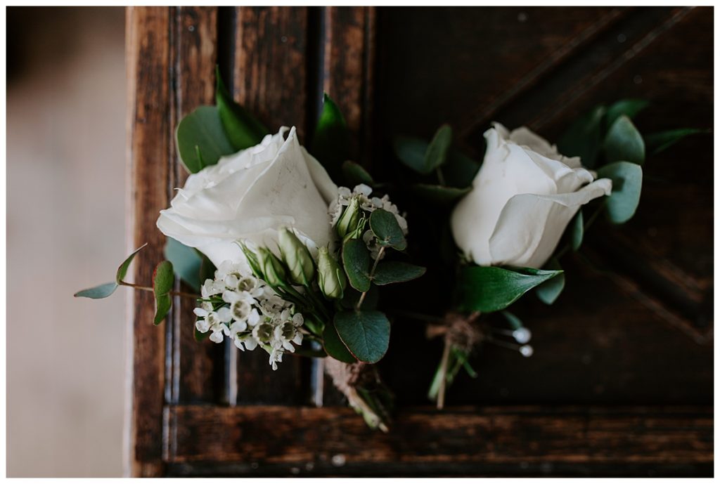 Launcells Barton Wedding photography