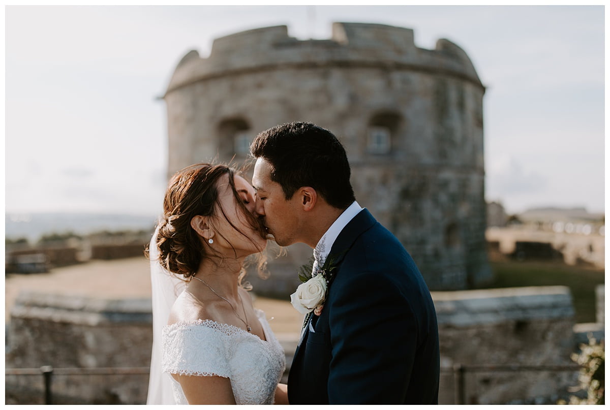 falmouth wedding photography