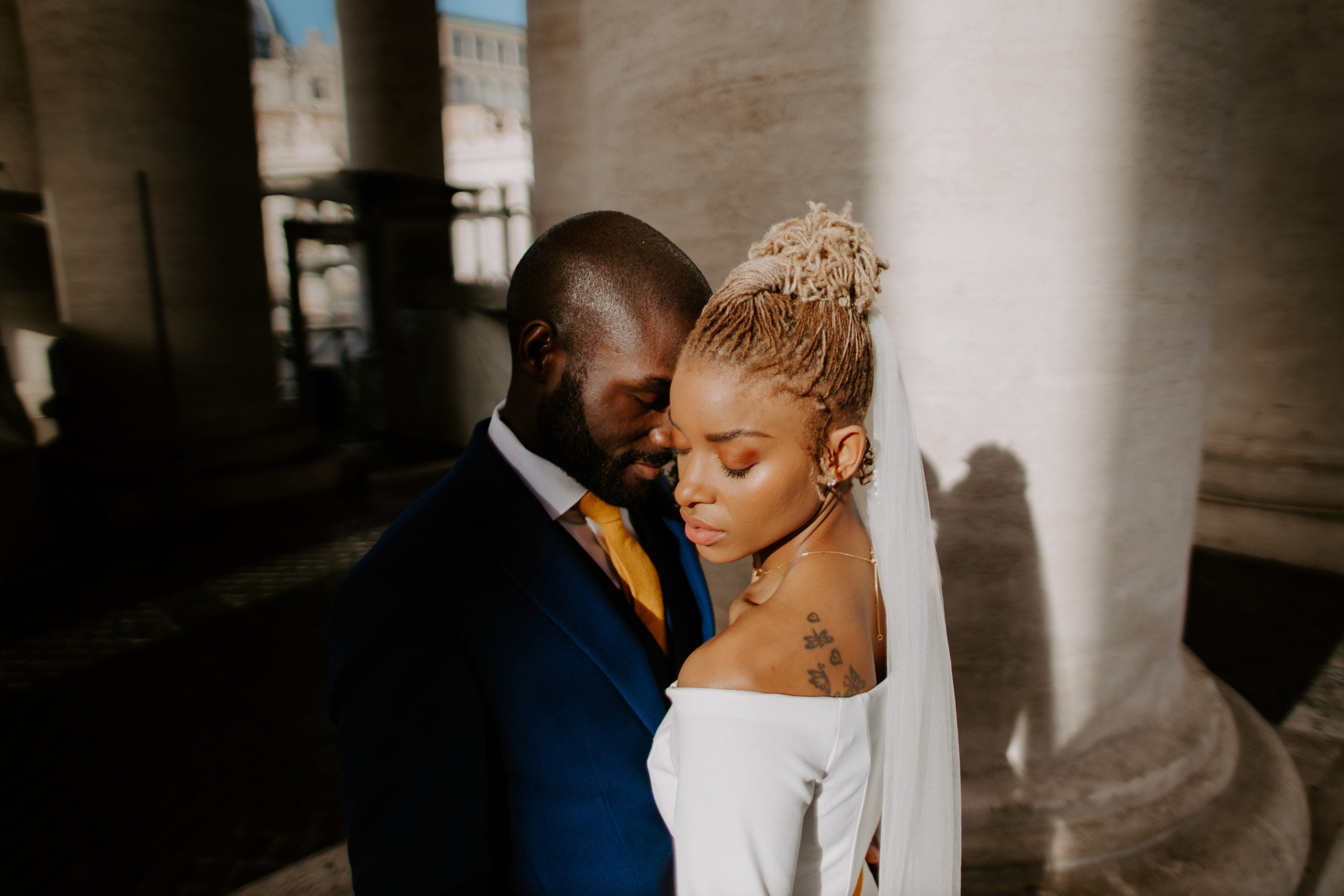 Destination Wedding Photographer