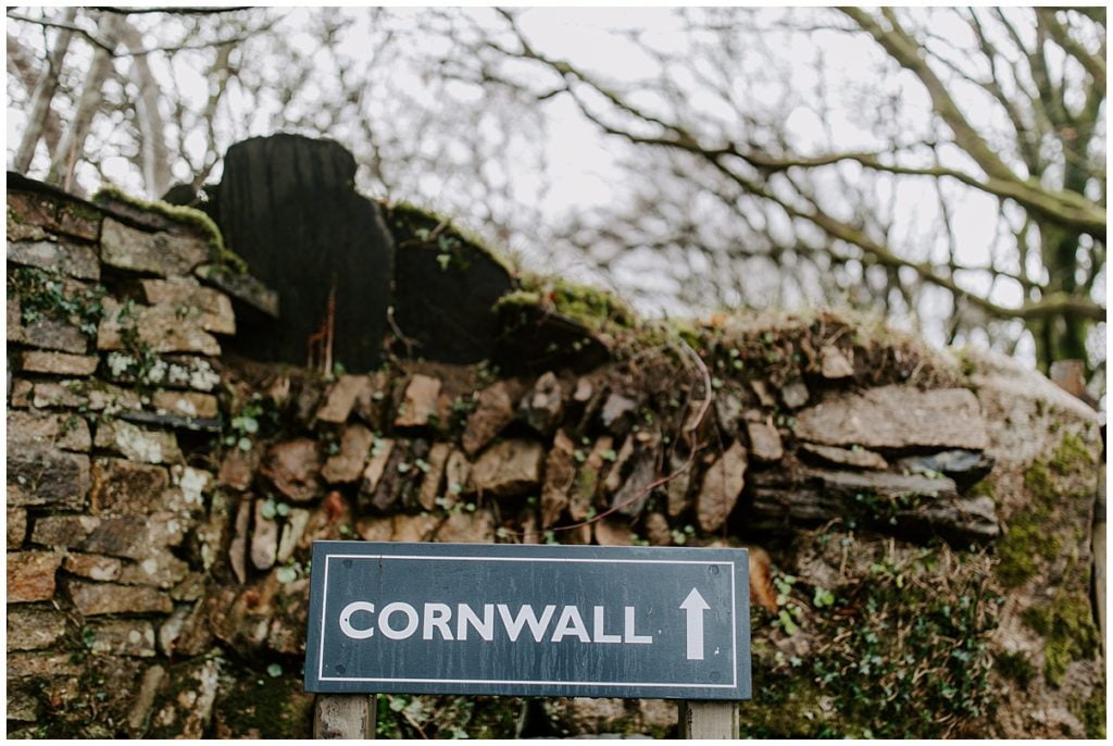 Trevenna Barn Photography Cornwall