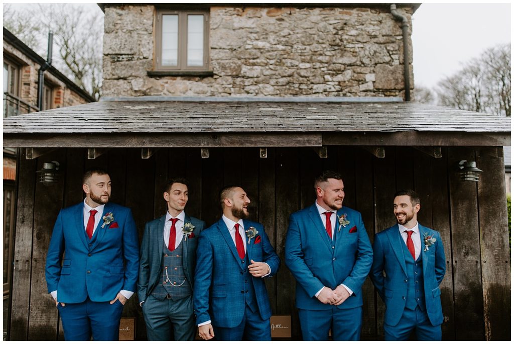 Trevenna Barn Photography boys prep