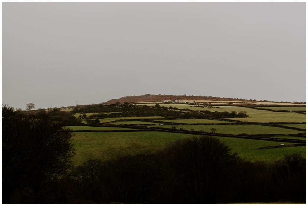 Trevenna Barn Photography