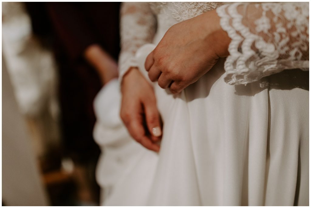 Trevenna Barn Photography