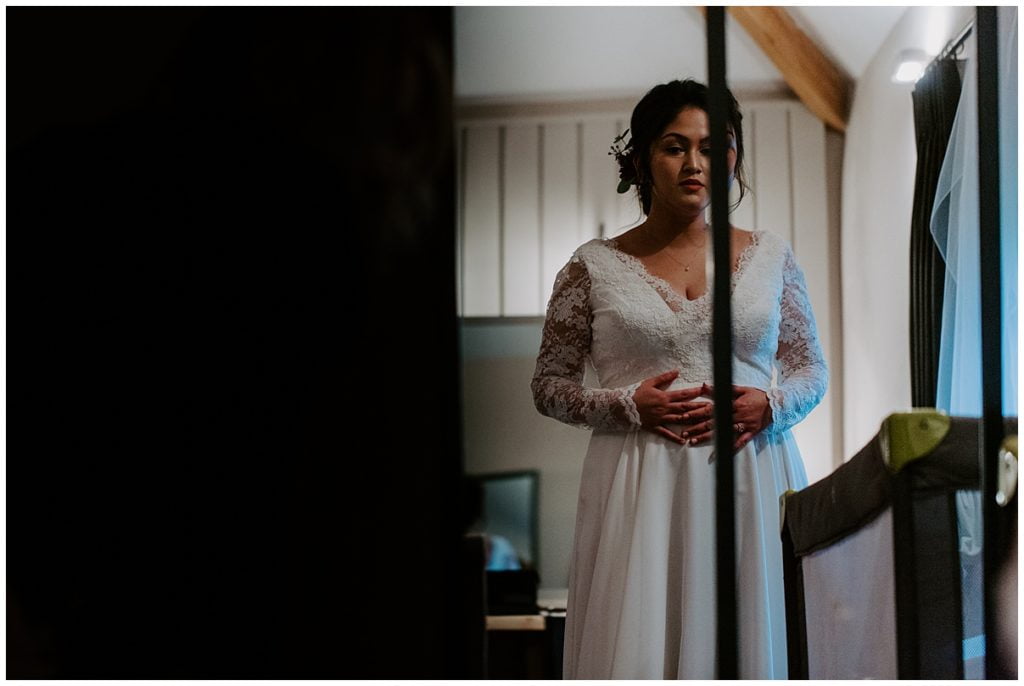 Trevenna Barn Photography